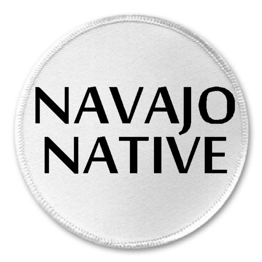 Navajo Native - 3