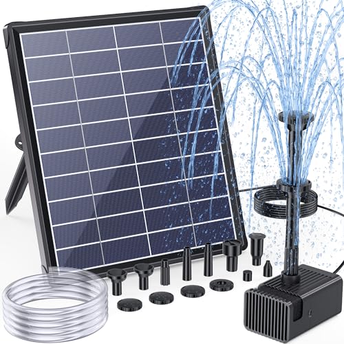 NFESOLAR ソーラーポンプ
