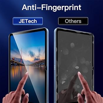 JETech iPad 10.2インチ用強化ガラス保護フィルム2枚セット Amazon.co.jp: JETech iPad 10.2インチ用 プライバシー液晶保護
