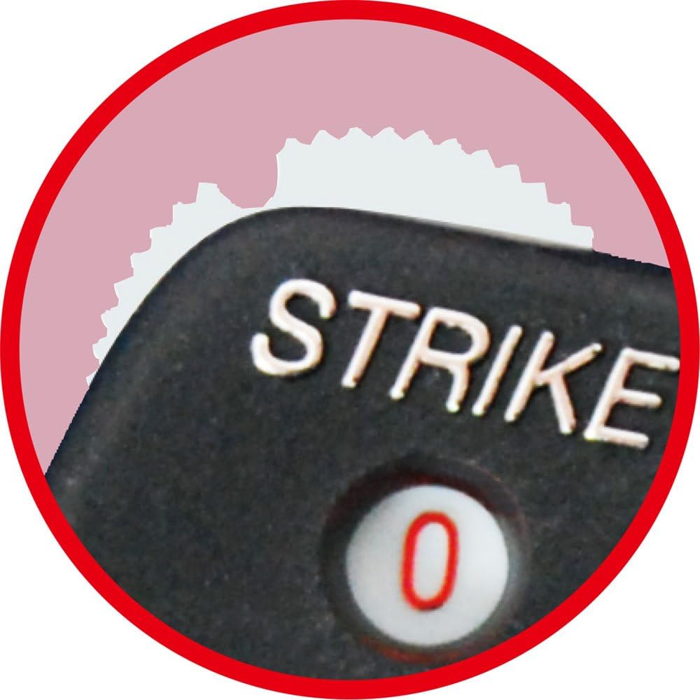 Unix (Baseball Referee Supplies Indicator - BX7046