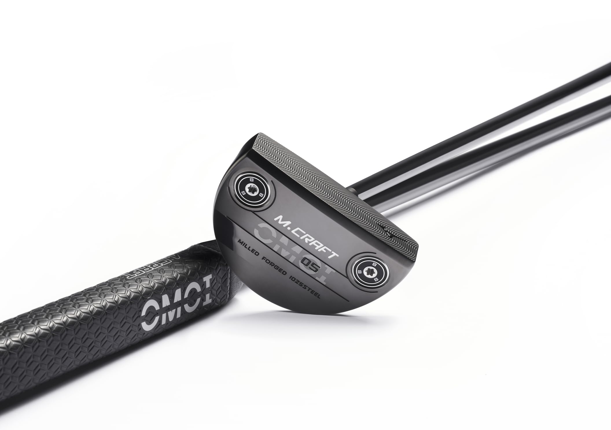 Amazon | ミズノ M.Craft OMOI Type 05 34インチ 右利き ブルーイオン
