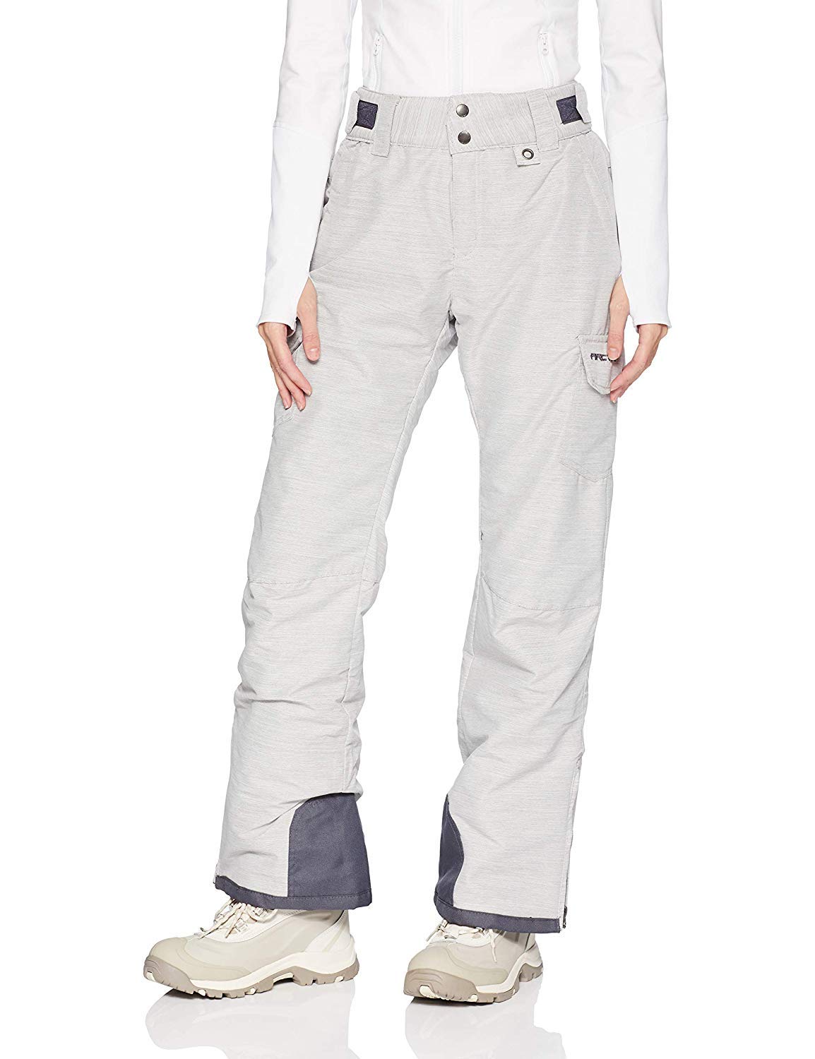 Arctix Women's Insulated Snow Pants