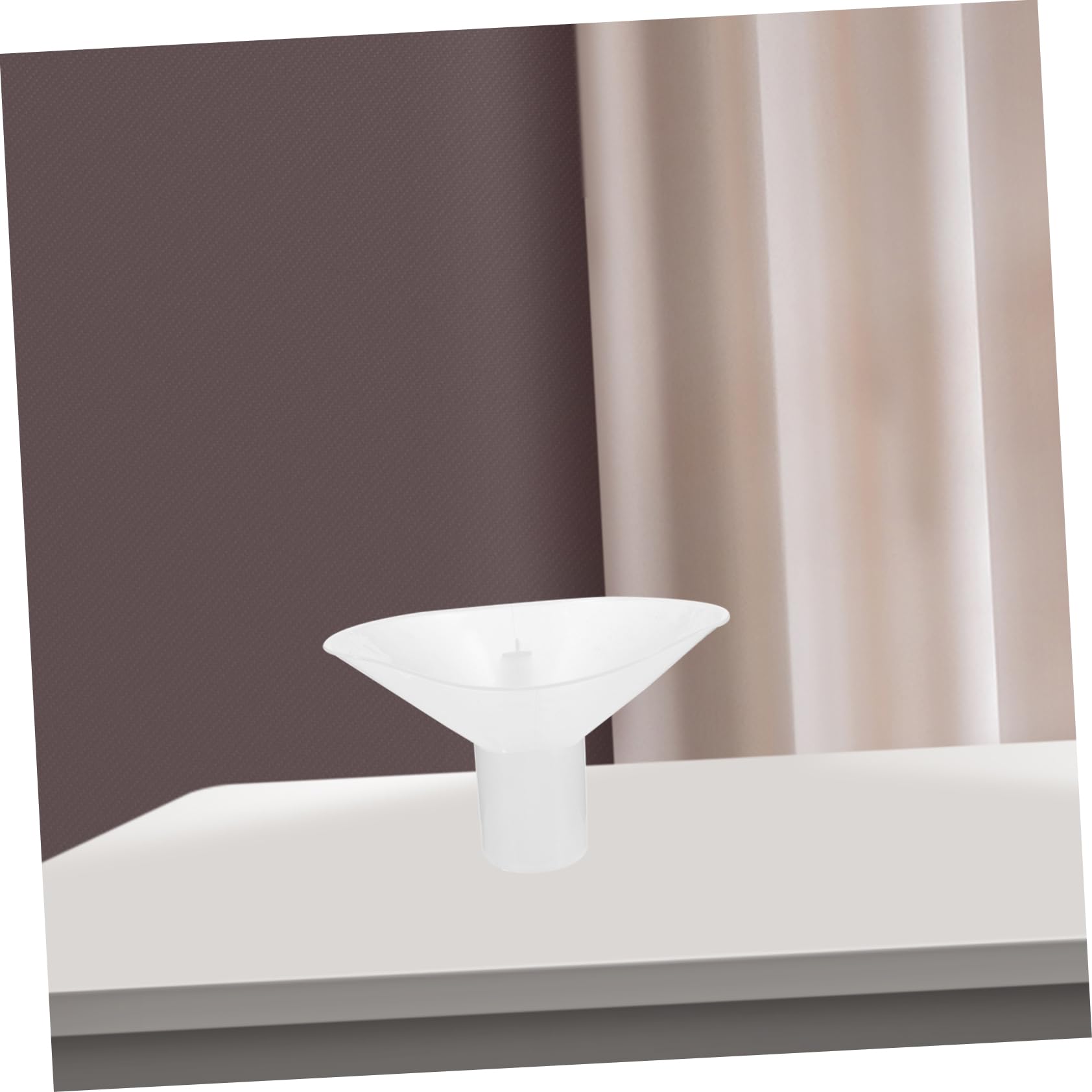 Alipis 5 series Accesorios Para Lavado De Ojos Limpiador Vaso Portátil Para Lavado De Ojos Vaso De Limpieza De Ojos Portátil Para Herramientas De Limpieza De Ojos Equipo 2 piezas x 5