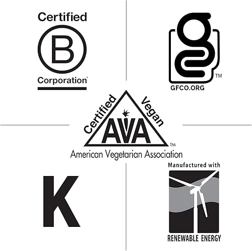 Miniatura 6 de Country Life Tapas de taurina, apoya la salud cardiovascular y el sistema nervioso, 500 mg, 100 cápsulas veganas, certificado sin gluten,