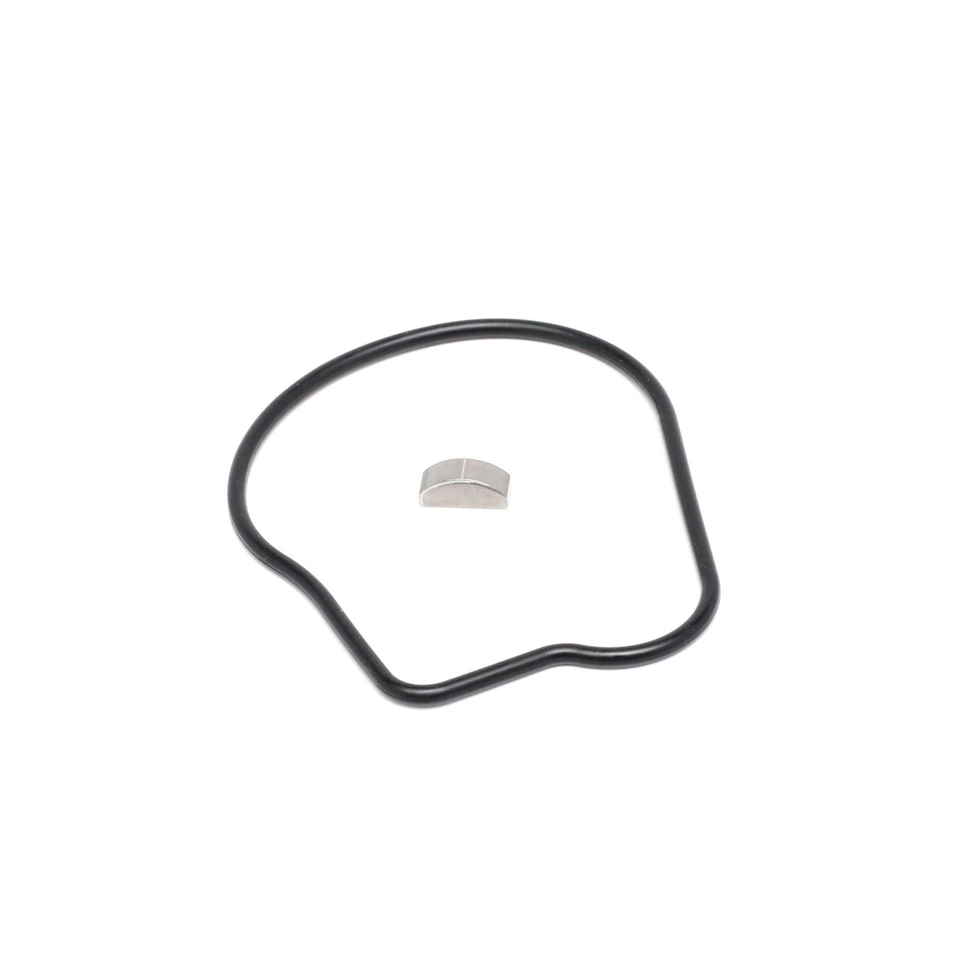 MARKGOO Water Pump Impeller Repair Kit 06192-ZV7-000 for Honda