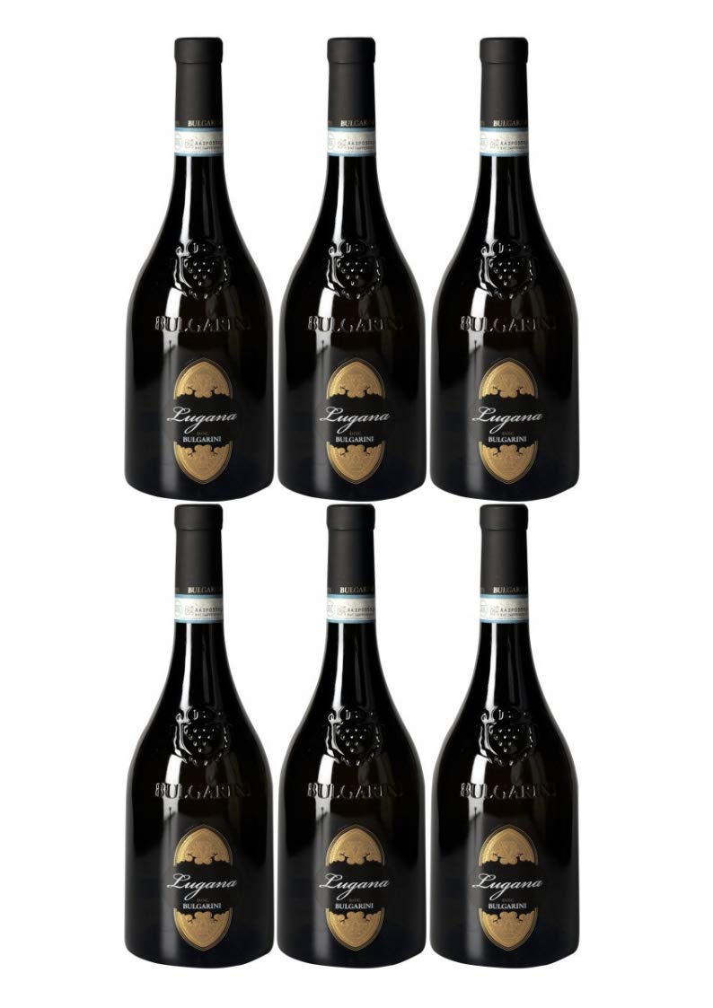 Lugana „Bulgarini“ 6er Vorratspaket