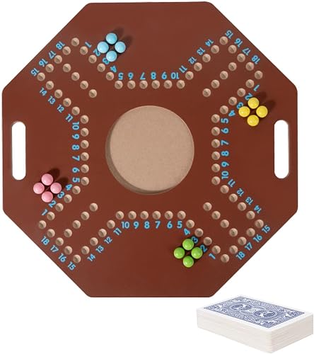 cartes arabe 