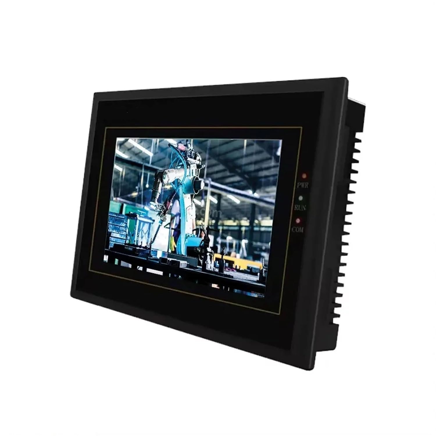 7 Inch HMI Sk070 070BMS 070B EA070B 070QE 070QT 070QS Human Machine Interface Display Screen Ethernet