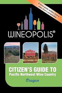 Citizens Guide Pacific Northwest Country