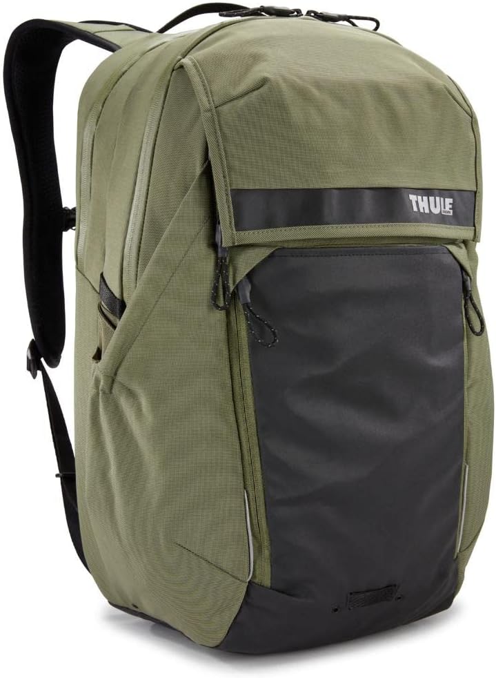 Thule rugzak Subterra 2 BP 21L zwart