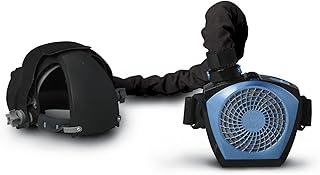 Top 10 air fed welding helmet review 5 CoolBelt Welding Helmet Cooling