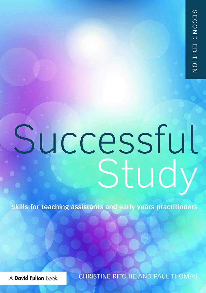 Successful Study: Skills for teaching assistant. Ritchie, Thomas**