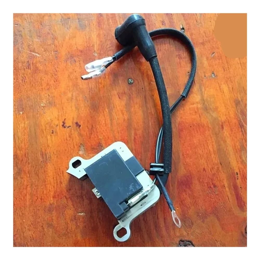 Bobine d'allumage pour tondeuse 1E48F 63cc 48 48F moteur de jardin