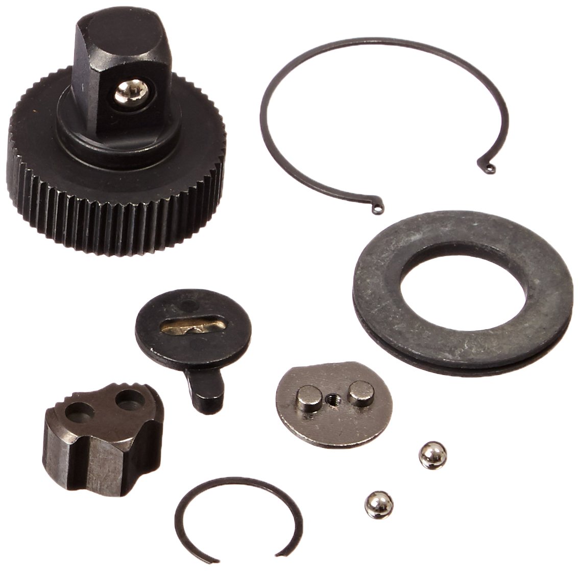 Williams 32011RK Ratchet Repair Kit