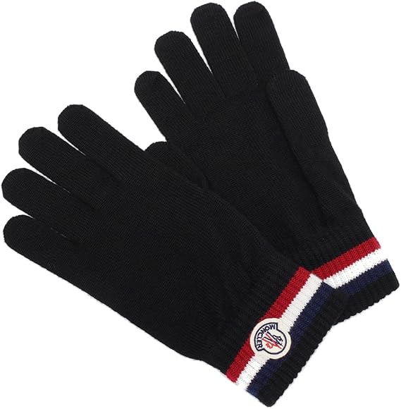 MONCLER 手袋 グローブ | signalstationpizza.com