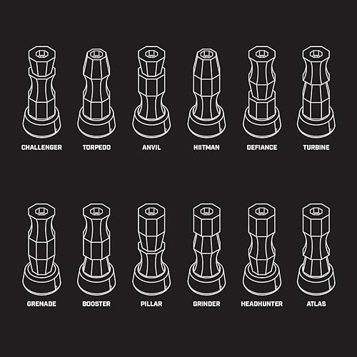 Miniatura 4 de Century Wavemaster 2XL Pro Vario - Saco de boxeo independiente para adultos  Múltiples superficies llamativas y dos tipos de espuma  Bolsa de boxeo