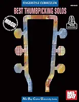 MBGU Fingerstyle Curriculum: Best Thumbpicking Solos