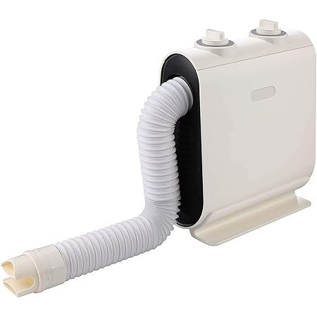 Amazon ふとん乾燥機 梅雨 花粉対策 マット式布団乾燥機 850w 温風機能付 衣類 くつ乾燥 1年保証 Liwehor 布団乾燥機