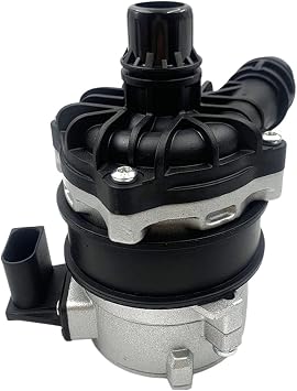 A0005001986 0005001986 Low Temperature Engine Water Pump Compatible For Mercedes-Benz CLA45 GLA45 S550 S63 S65 S600