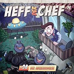 Couverture de Der Au&szlig;erirdische