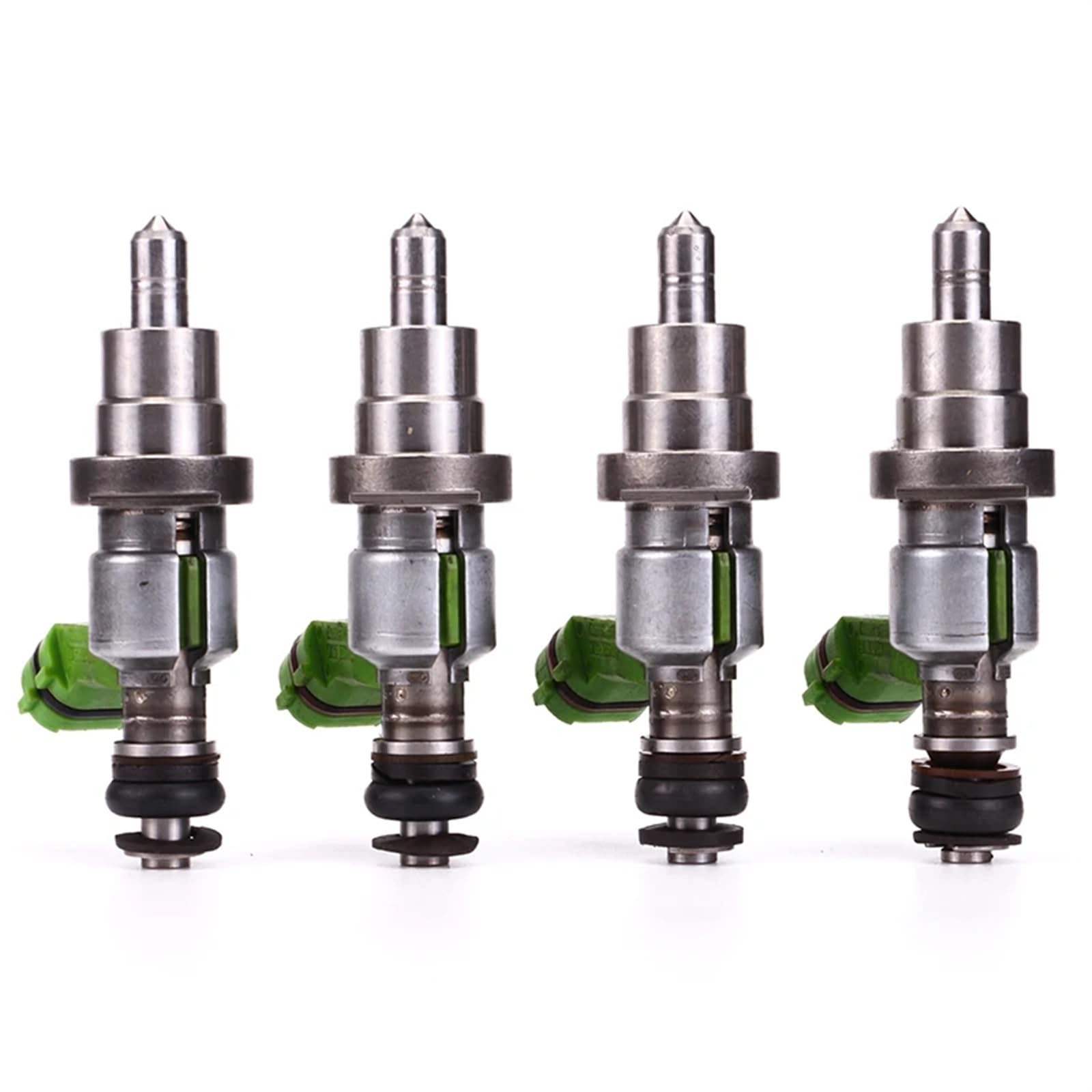 Zynther 4Pcs Automotive Fuel Injectors 23250-28070 Fuel Injector For Toyota For Camry For Avensis/Versorav4 Car Accessories