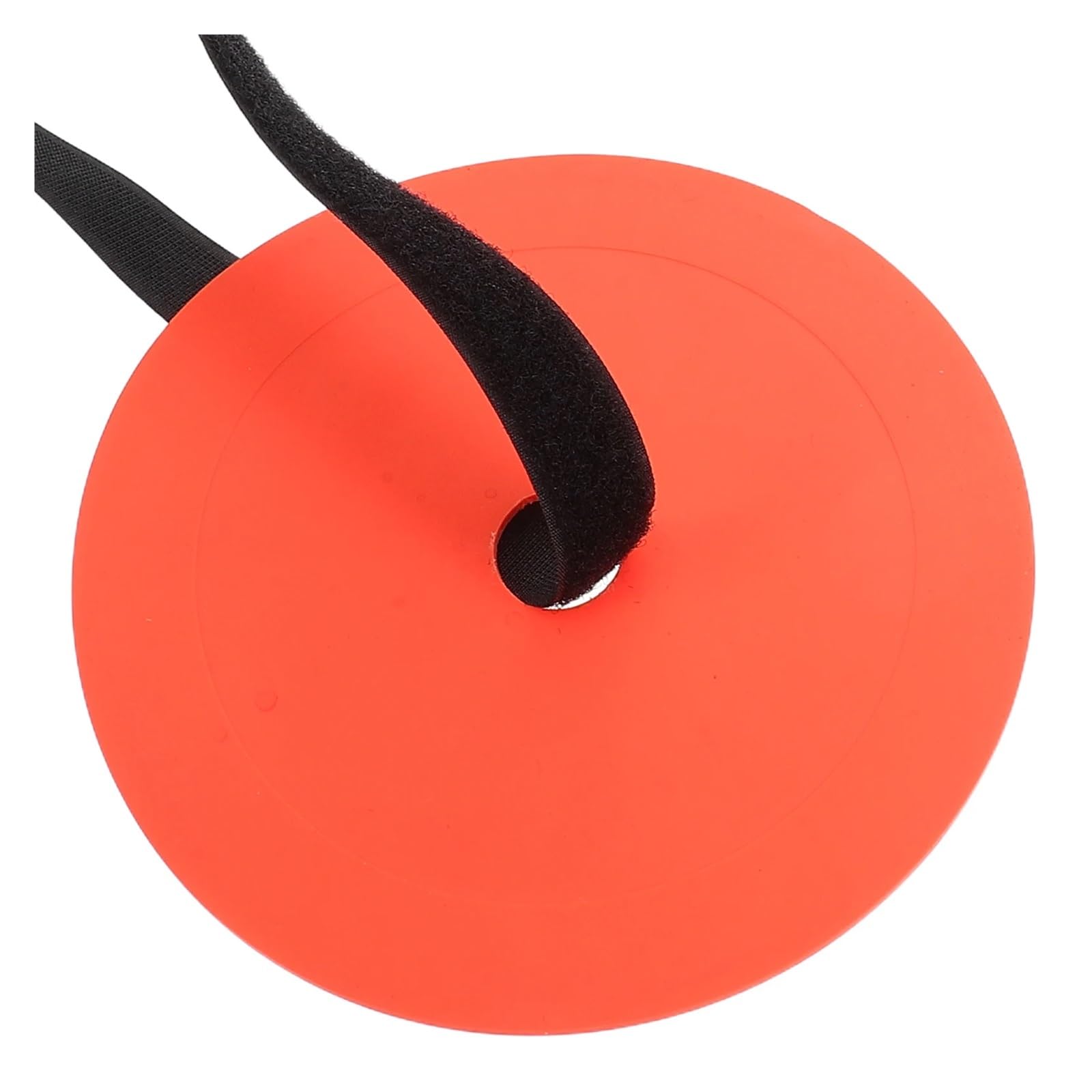 Set di 4 dischi bersaglio for tiro a segno da calcio, attrezzatura for allenamento , ausili for abilità, reti for bersagli e pratica Dischi bersaglio per porte di calcio