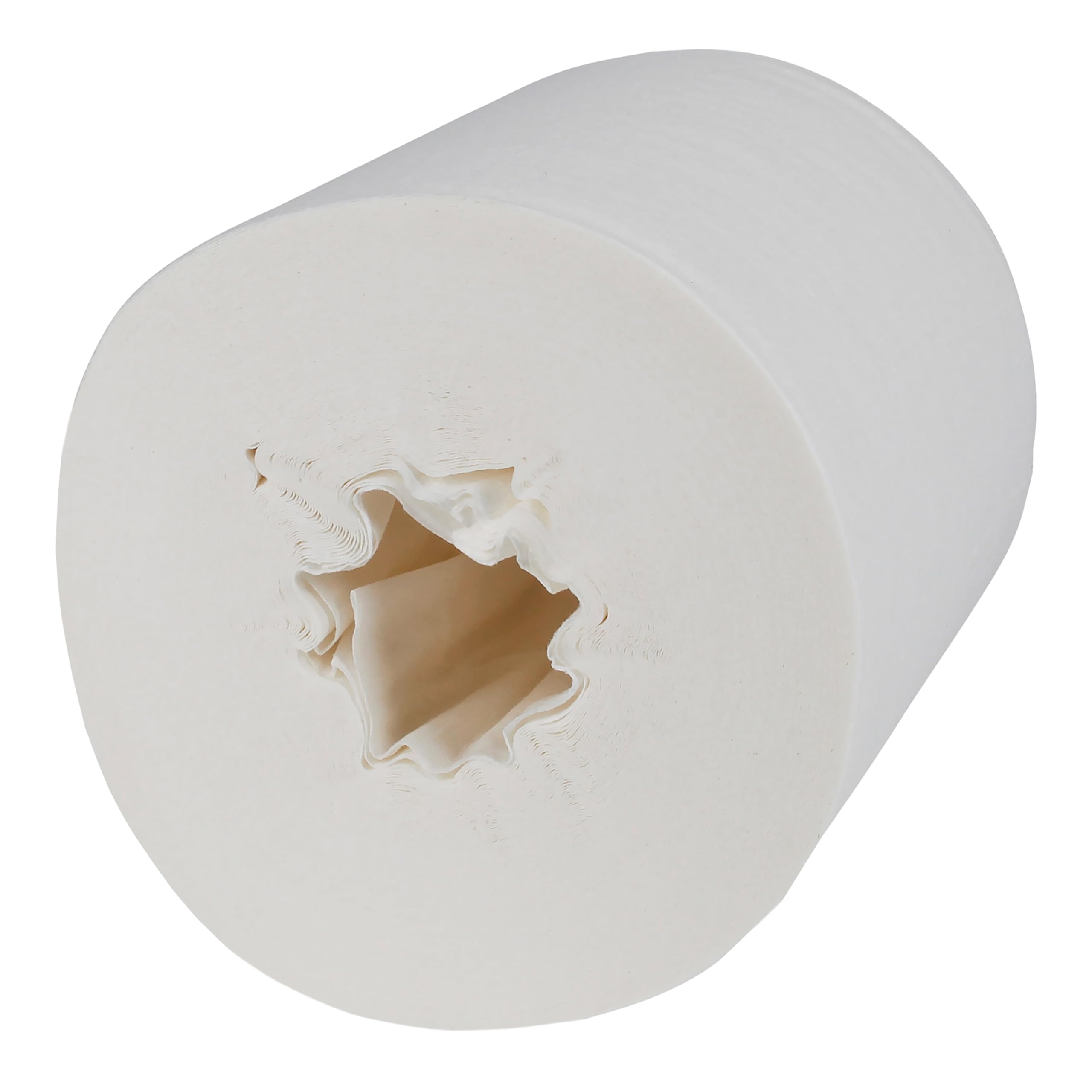 Kimberly-Clark profesional Kleenex Premiere rollo de toalla de papel, color blanco, blanco, 1000