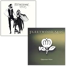 Fleetwood Greatest Hits & Rumours Bundle