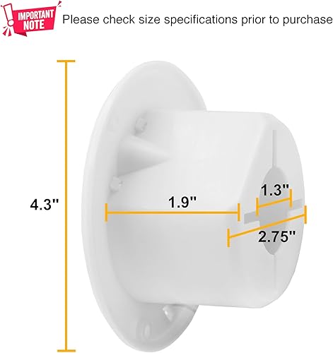 Miniatura 3 de Halotronics - Escotillas eléctricas
