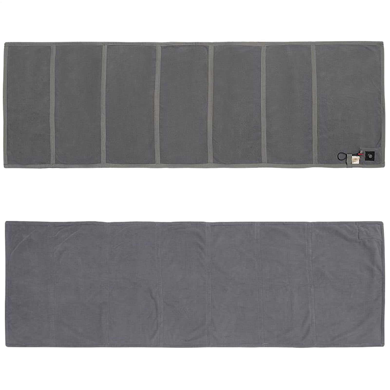 sous-Sac De Couchage Chauffant Couverture de Tapis USB Ajustable