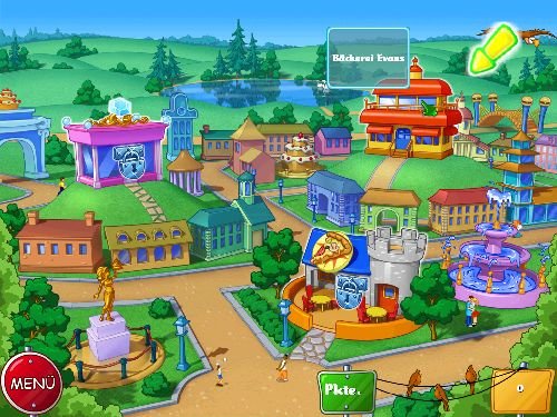 Cake Mania: Lights, Camera, Action! [Edizione