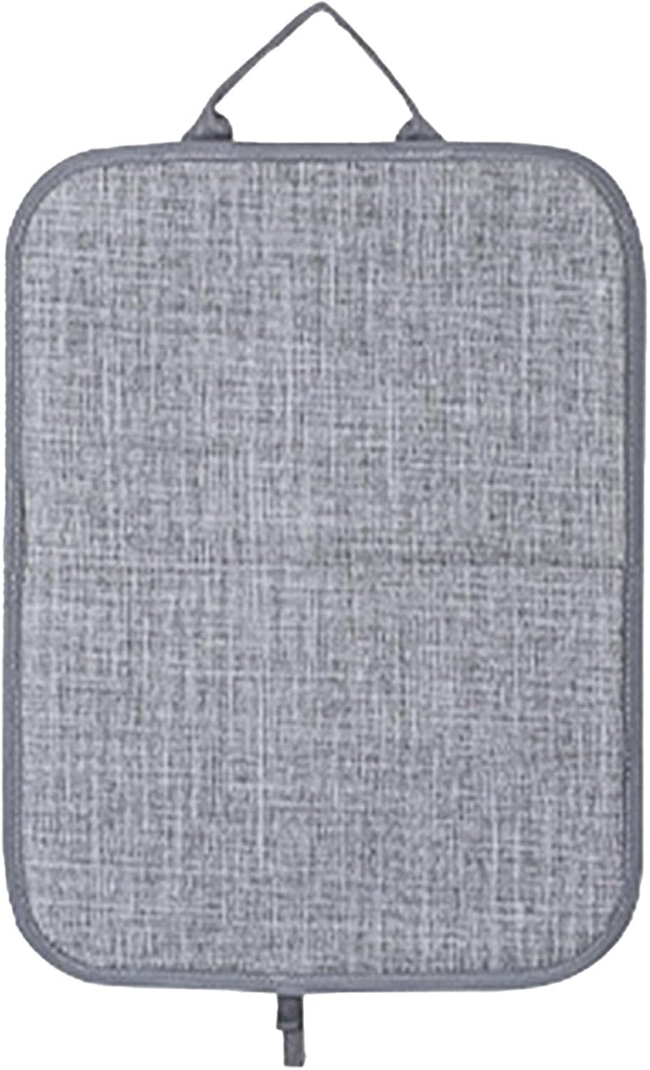 Portable Ironing Mat Portable Steamer Pad for Apartment Traveling Household