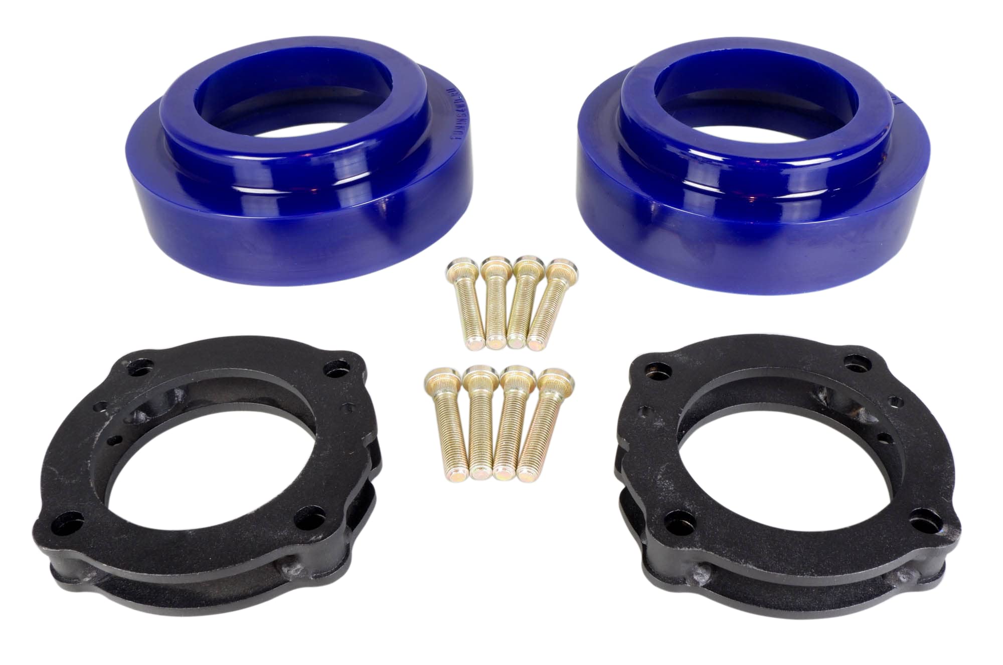 Amazon.com: Tema4x4 40mm Lift Kit compatible with Toyota LAND