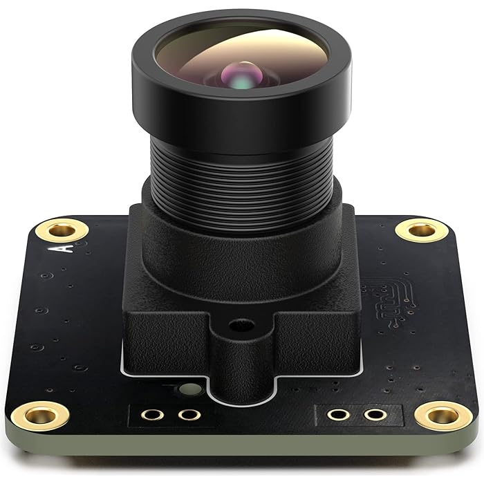 Buy Raspberry Pi Camera OV9281 up to 453fps External Trigger Stream