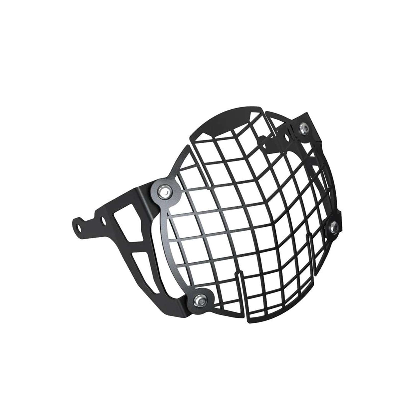 Grille phare moto Himalayan 400 pour sécuriser vos sorties tout-terrain et voyages