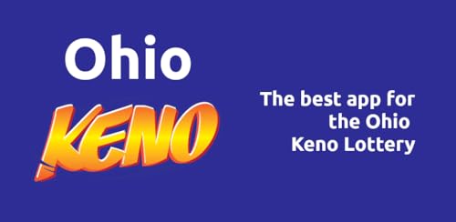 Ohio Keno Lottery - Live Results & Ticket checker