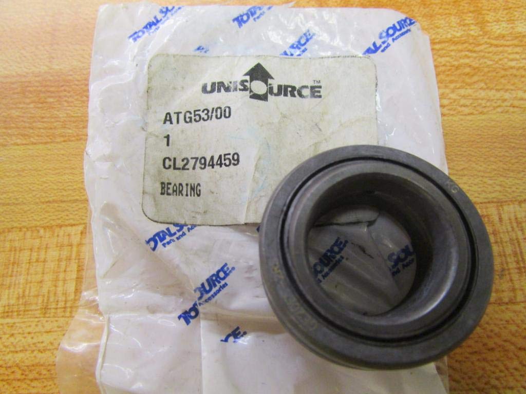 Totalsource GE20ES-2RS Bushing GE20ES2RS
