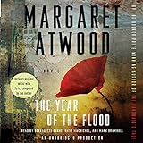 The Year of the Flood - Margaret Atwood