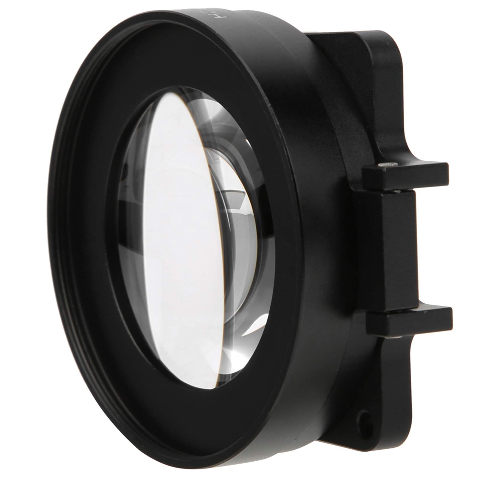 Filtr Obiektywu 58 mm Makro 16x Szkło Optyczne Wodoodporny do Nurkowania dla GP8, GP9, GP10, GP11, GP12