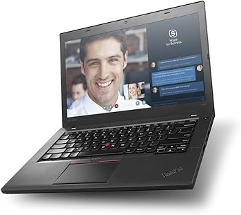Amazon.com: Lenovo Thinkpad T460 Ultrabook -20FMS0BQ0G (14