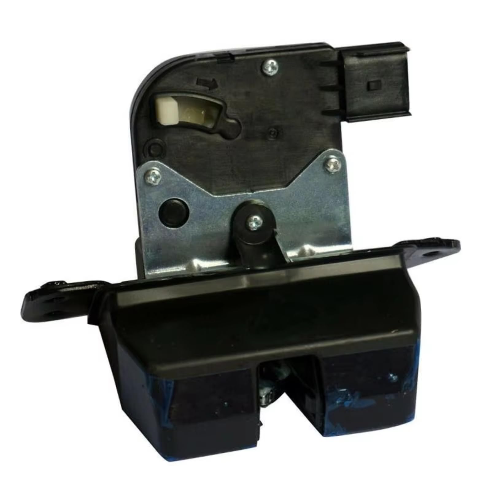 Rear Tailgate Latch Actuator Car Rear Trunk Luggage Lock Lid Tailgate Latch Actuator Compatible with Kia for Sorento 2013-2014 OEM 81230-3Z000