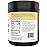 MCT Oil Powder with Acacia Fiber & Collagen Peptides - Prebiotic Collagen Protein, 10g MCTs from Coconuts, Sugar Free Keto Coffee Creamer - Grass Fed, Vanilla Flavor, Non-GMO, Gluten Free, 16 oz