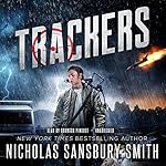 Cover of Trackers