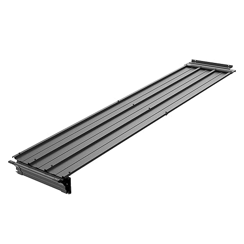 Wall Mount Gazebo Connector Kit for 8ft Width, Pre Drilled