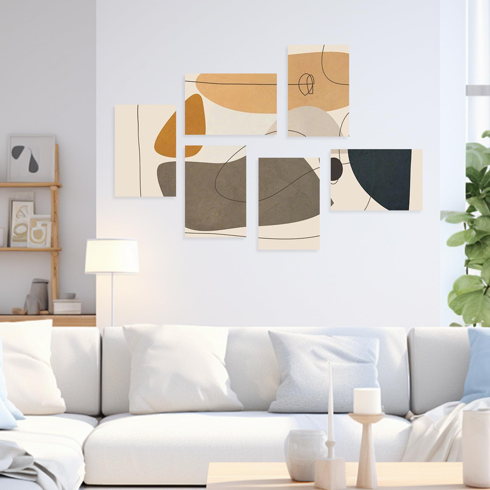 MIVIDE 30pcs Carton Plume 3mm, 30 x 20 cm Plaque Polystyrène Blanc, Carton Plume Blanc 3mm, Plaque Mousse pour Montage, Artisanat, Publicité, Art, Affichage