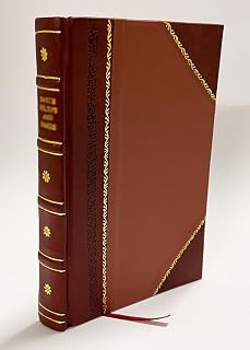 Johann Christian Friedrich Meister'S Letzte Studien Uber Aulus Persius Flaccus 1812 [Leather Bound]