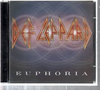 Def Leppard - Euphoria - Amazon.com Music