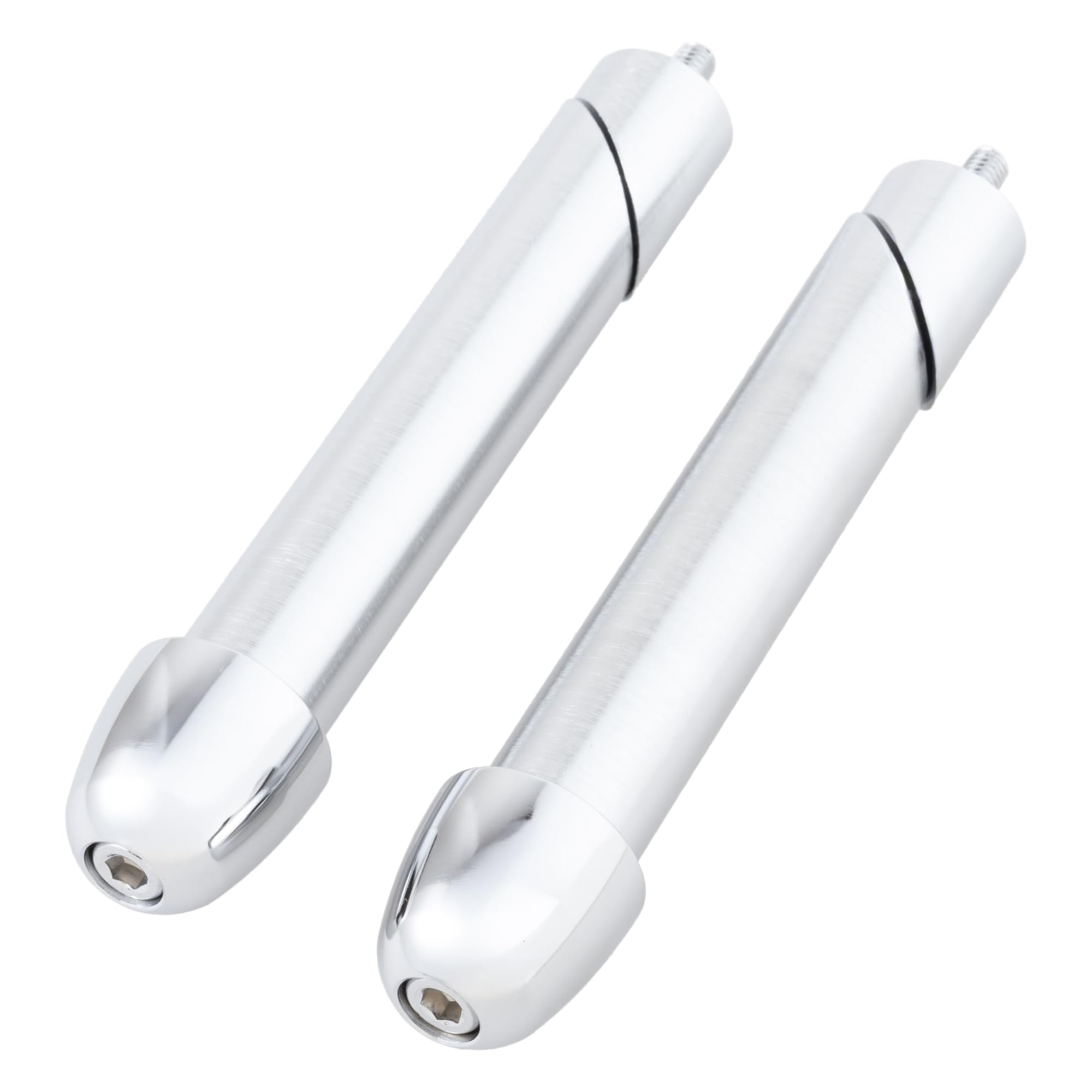 Amazon | キジマ(Kijima) バイクパーツ バーエンドウエイト 内径21mm 