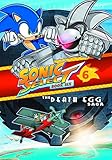 Sonic Select Book 6 (Sonic Select Series)