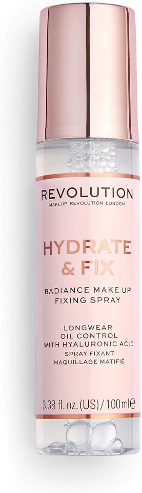 Spray Fijador Hidratante 100ml